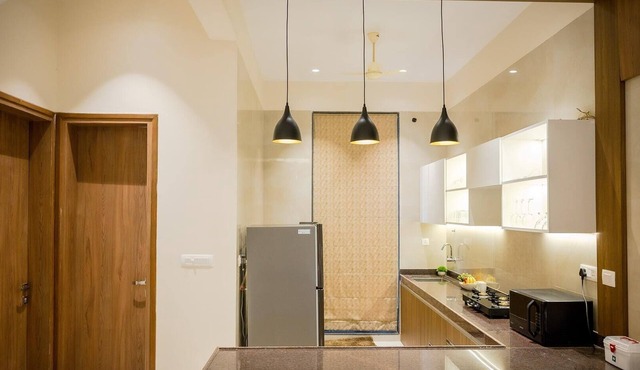 Teakwood 29 By Ebony Stays – Premium 3BHK Luxury Villa in Lonavala in Lonavala