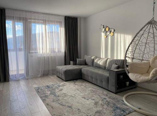 Tei Residence in Piatra Neamt