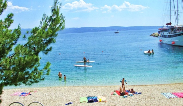 Tempera 1- terrace,sun&beach-BEST PRICE