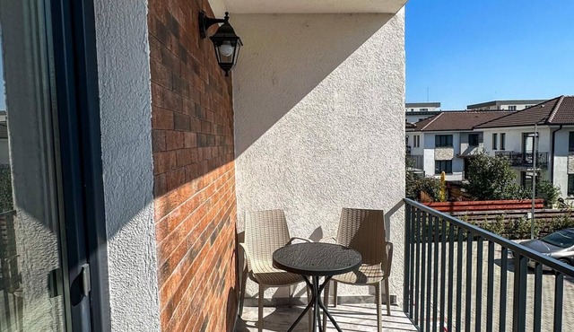 Terra Comfort Apartment in Floresti