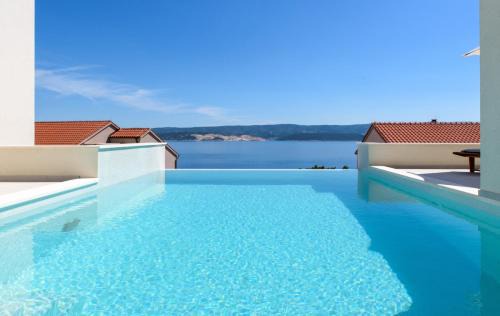 Terraced house Malo Misto