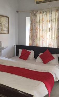 Thar oasis Hostel in Jaisalmer