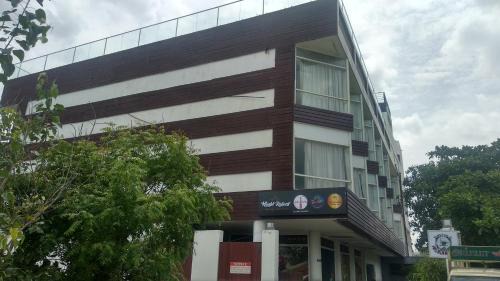 The Bentley Seaside Boutique Hotel in Chennai