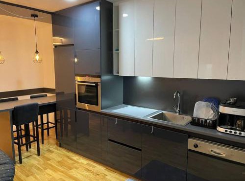 The best place for your vacation in Gjilan