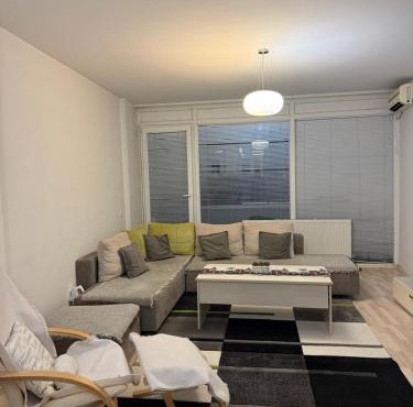 The City View Apartment in Mitrovica