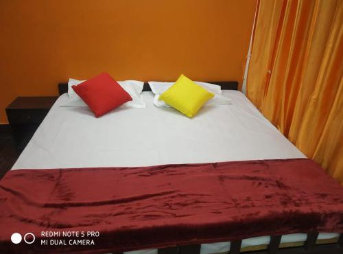 The coloursinn Home stays in Chennai