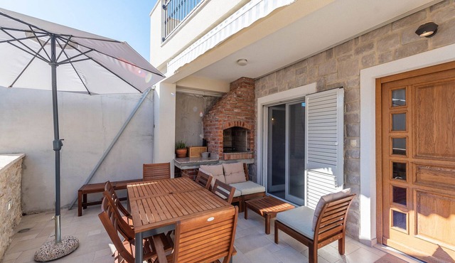 The cottage perfect for a vacation away from the city crowds and noise