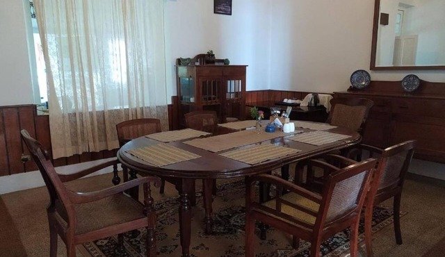 The Gundumalai Bungalow, Munnar Villa in Suryanelli