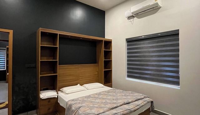 The Highrange Retrea- home in Idukki in Thadiyampad