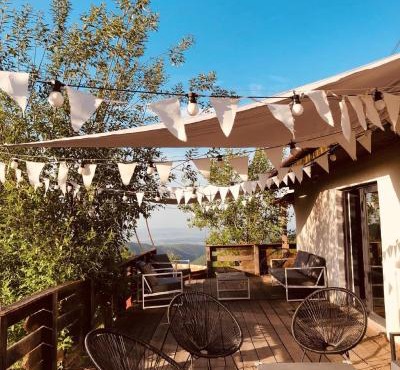 The Hygge House in Plopi