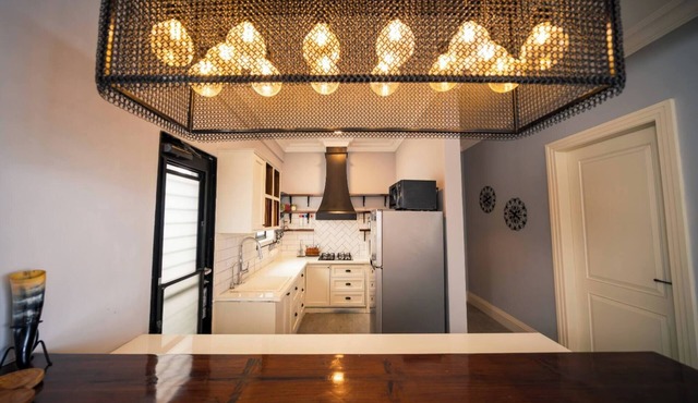 The Iron Throne A Bespoke ‘got' Theme Penthouse in Dehradun