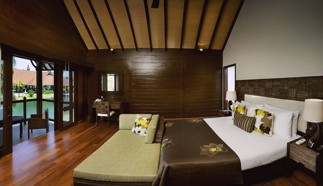 The Lalit Resort And Spa Bekal in Hosdurg