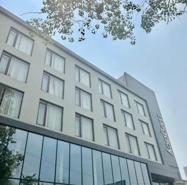 The LEGACY HOTEL JAMSHEDPUR in Jamshedpur