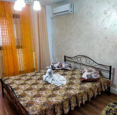 The Nest in Braila