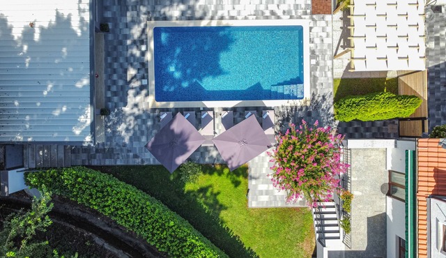 "The Oasis" - Trilj - Your home away from home