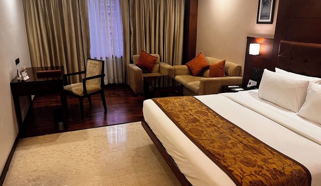 The Ocean Pearl in Mangaluru
