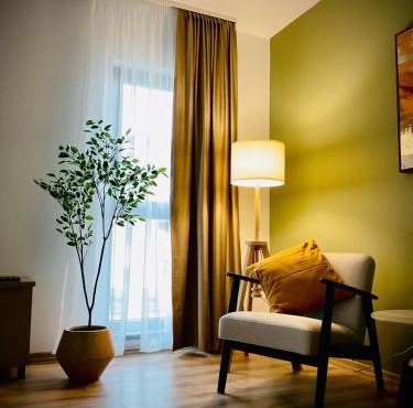 The Olive Spot in Vladeni