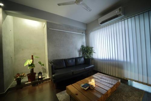 The Pad in Chennai