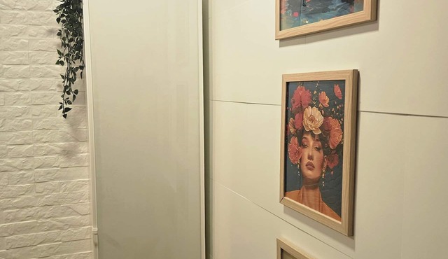The PaliHideaway- Hidden Gem in Pali Hill, Bandra in Mumbai