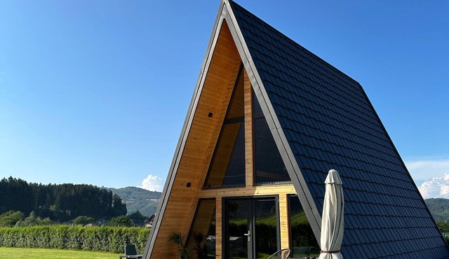 The Peak - Cozy 1-bedroom chalet in delightful Zărnești in Zărnești