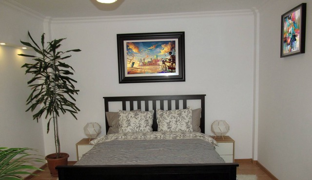 The perfect place for an unforgettable holiday for a young couple in Sector 5