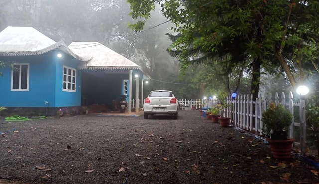 The place offers a slice of history,culture,tradition,unique nature experience in Munnar