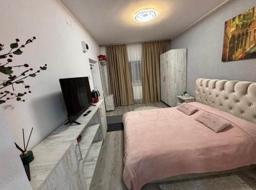 The Place To Relax in Lupeni
