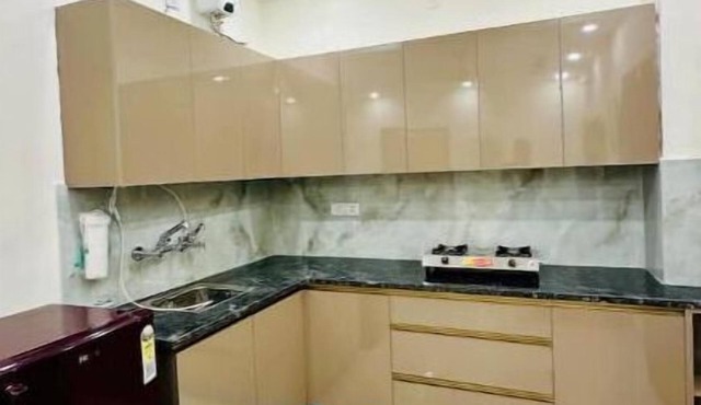 The Puzzle by Prahar Homes Apt 5 in NEW DELHI