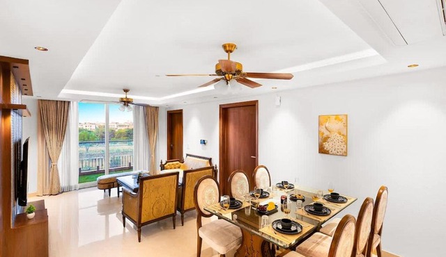 The Royal Crown - 3BHK luxury home by Viraalay in Jaipur
