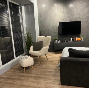 The Royal Pine Apartment Mavrovo in Mavrovo