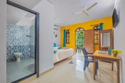 The Sequeira Goa in Majorda