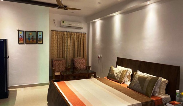 The Sunaina in Varanasi