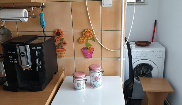 The View Apartment in Sibiu