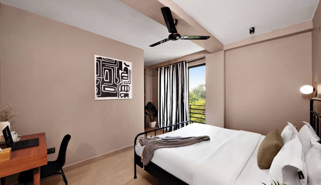 The Village Edit - Minimalist Hotels in New Delhi