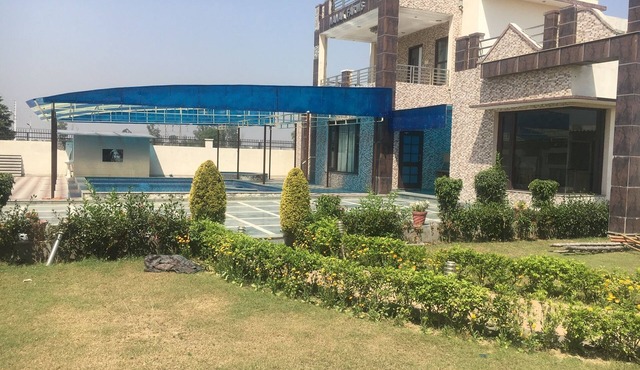 The Vocation home Villa in Amritsar