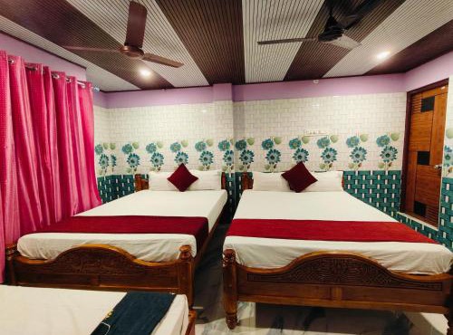 THIRUNALLAR Udhayam Residency INN in Thirunallar