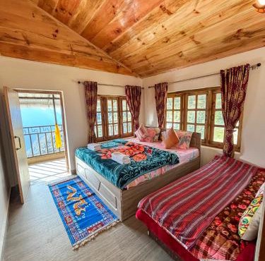 Thongliangkhar Homestay in Dirāng