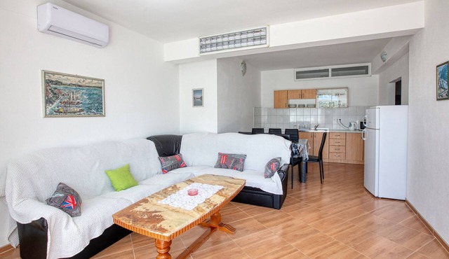 Three bedroom apartment with terrace and sea view Stupin Čeline (Rogoznica) (A-21279-a)