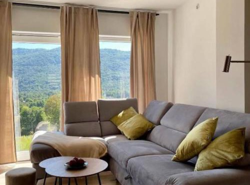 Three Bedroom Holiday Home