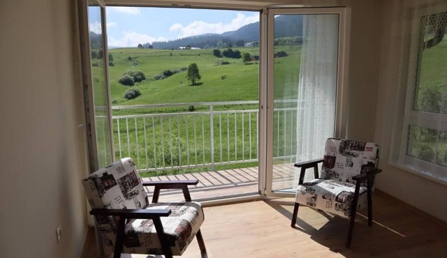 Three Bedroom Villa in Federation of Bosnia and Herzegovina
