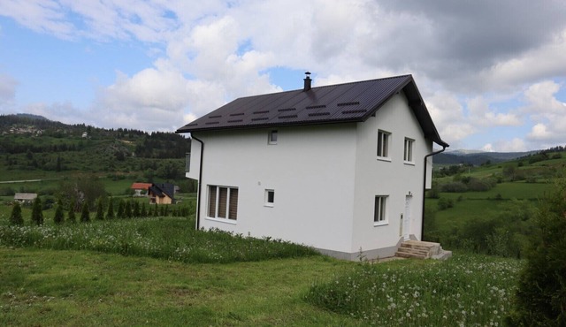 Three Bedroom Villa E in Federation of Bosnia and Herzegovina