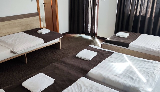 Tim Rooms