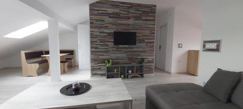 Tina apartman in Prnjavor