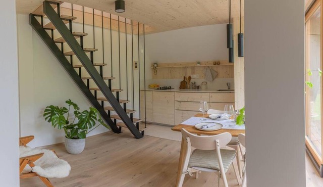 Tiny Eko House Bovec in Bovec