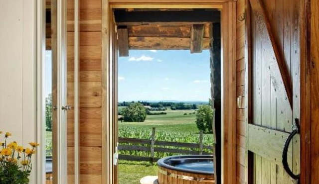 Tiny house AMBAR