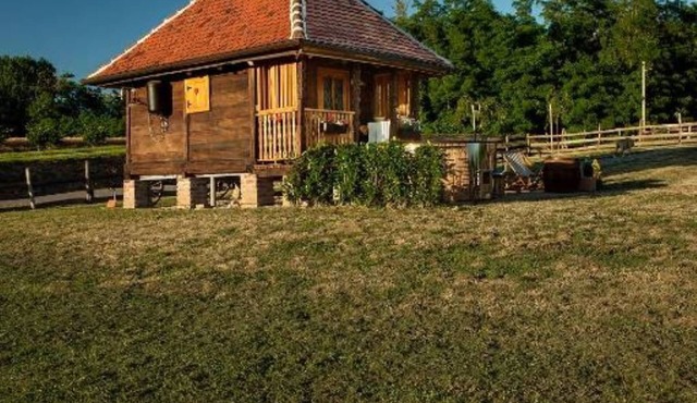 Tiny house AMBAR