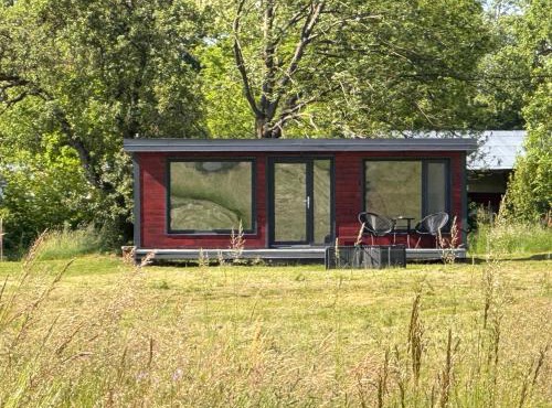 Tiny House ROA in Recea