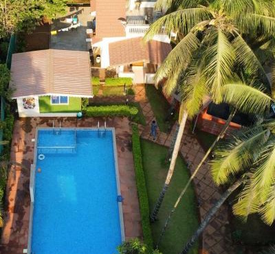 Tipsy Spring Resort in Nagaon