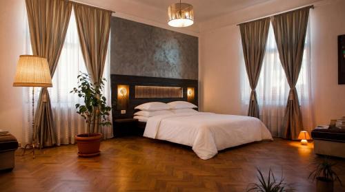 Tivoli Apartament in Sebes