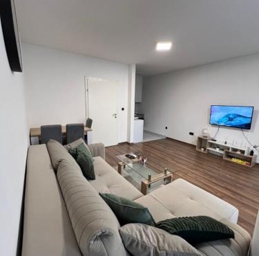 TM Studio Apartment Prijedor in Prijedor